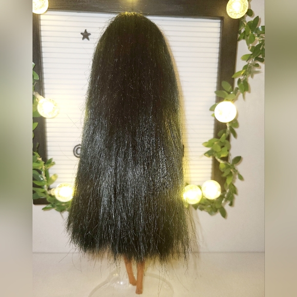 1995 Pocahontas Doll - Picture 4 of 7